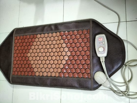 Ceragem mini therapy mat